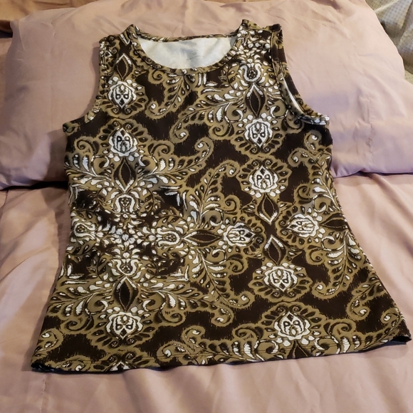 Athleta tank top small - Picture 1 of 2